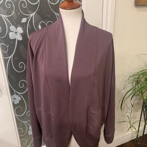 Cute Maurice’s Jacket